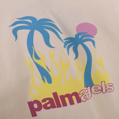 wholesale quality palm angels shirt model no. 5